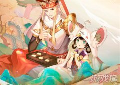 希望私服自在西游公测倒计时 超燃国风主题曲惊鸿亮相