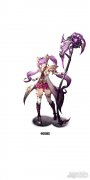 希望olsf私服FFBE幻影战争樱和拉尔德(UR)EXJOB解锁