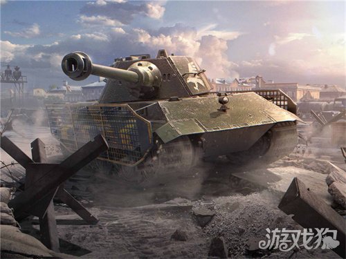 剑灵私服坦克世界闪击战装备怎么切换 装备切换方法分享