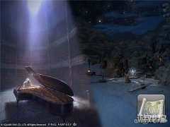 最终幻想14商城更希望olsf私服新 新乐谱加入售卖