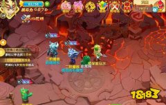 剑灵sf手游快速冲级攻略 练级大神前来分享心得