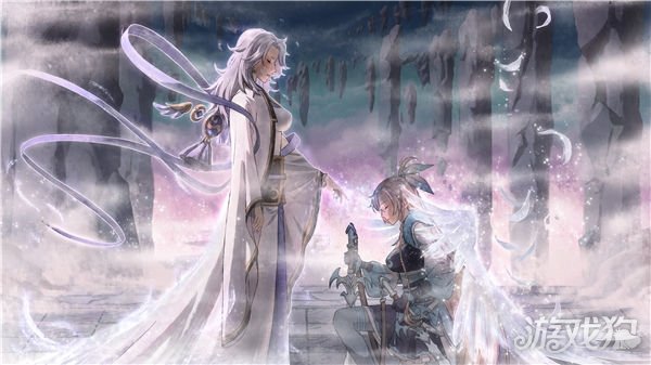 希望olsf私服幻想三国志天元异事录今日上市 正式登录Steam平台