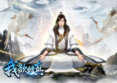 剑灵私服：我欲修仙买号网游交易平台哪